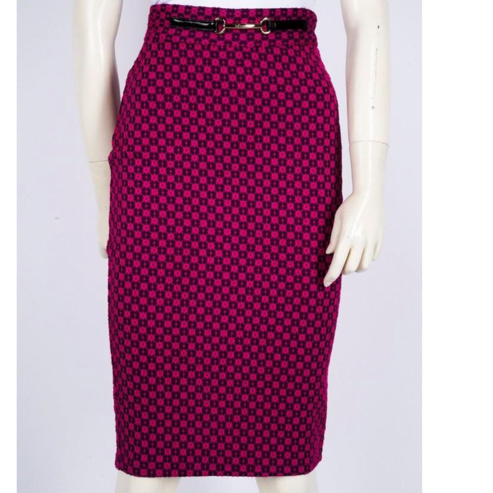 Juicy Couture pencil skirt